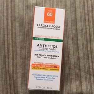 La Roche-Posay, Anthelios Clear Skin